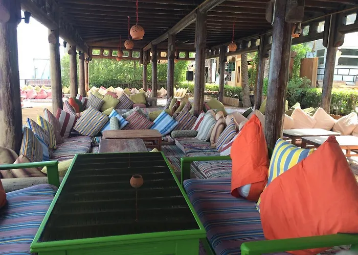 Penguin Village Hotel