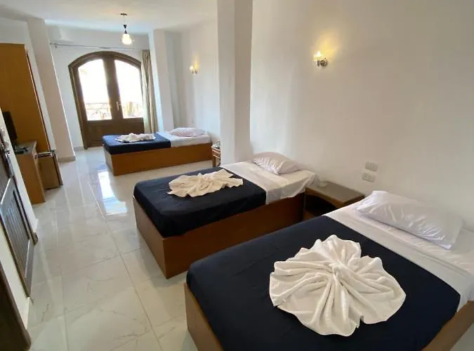 Penguin Village Hotel