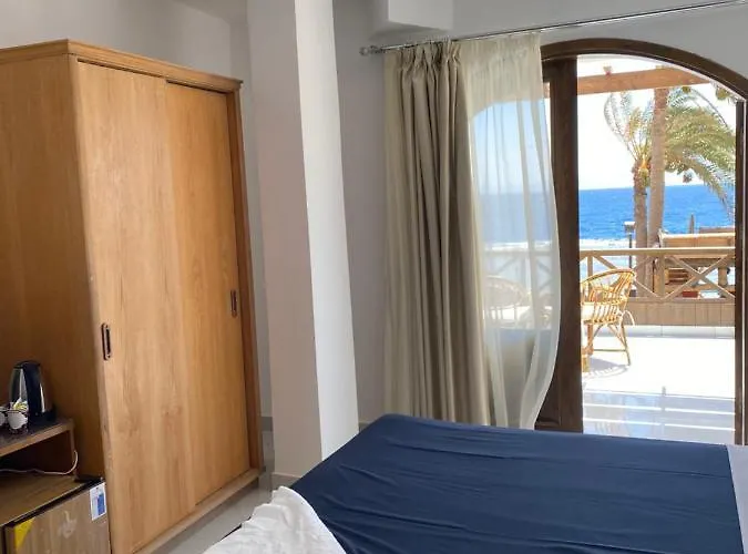 Hotel Penguin Village Dahab