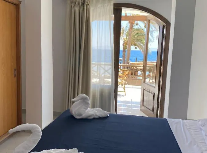 Hotel Penguin Village Dahab