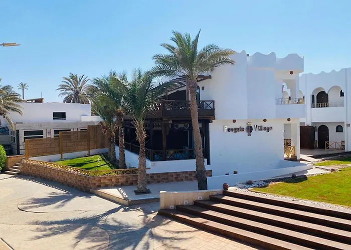 Penguin Village 3*