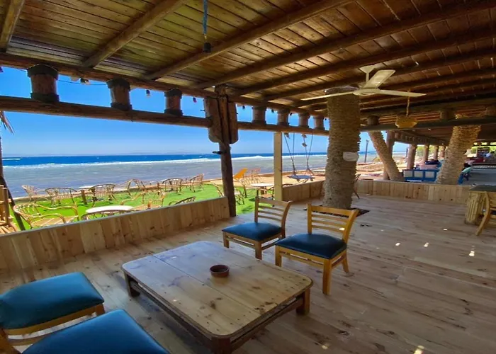 Hotel Penguin Village