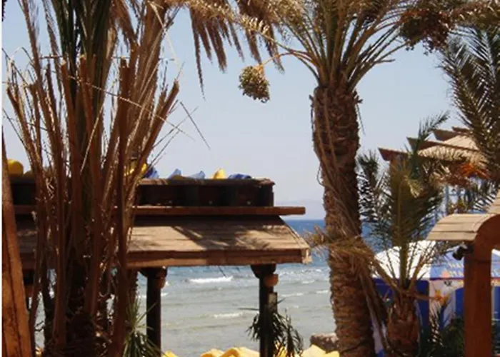 Hotel Penguin Village Dahab
