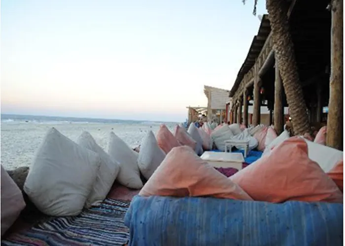 Hotel Penguin Village Dahab
