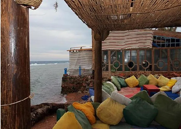 Hotel Penguin Village