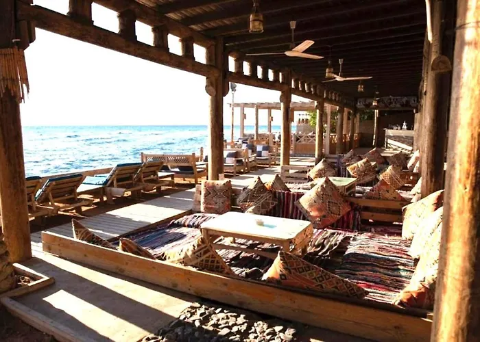 Penguin Village 3* Dahab