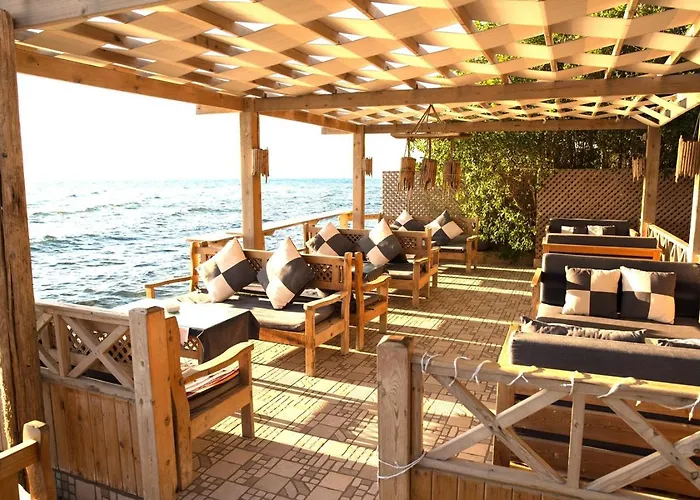 Hotel Penguin Village Dahab