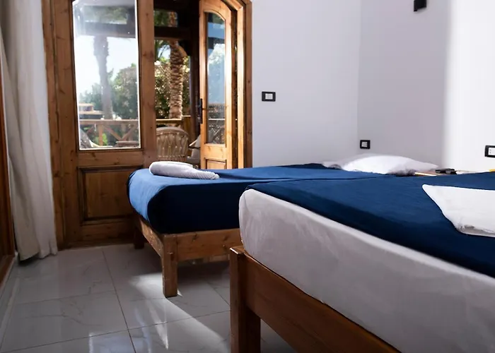 Hotel Penguin Village Dahab