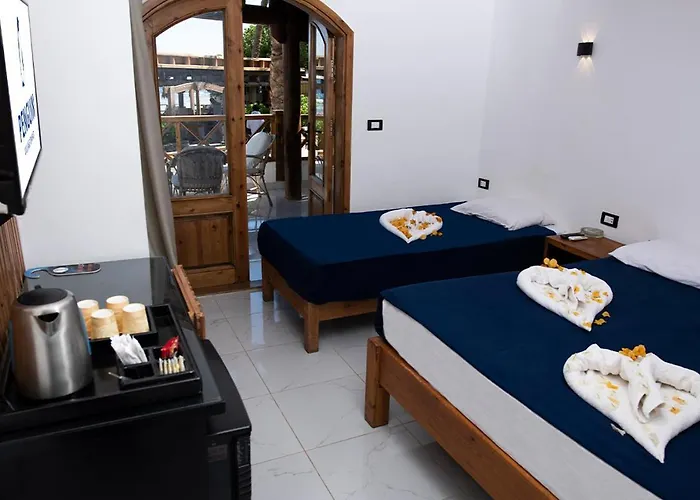 Penguin Village 3*