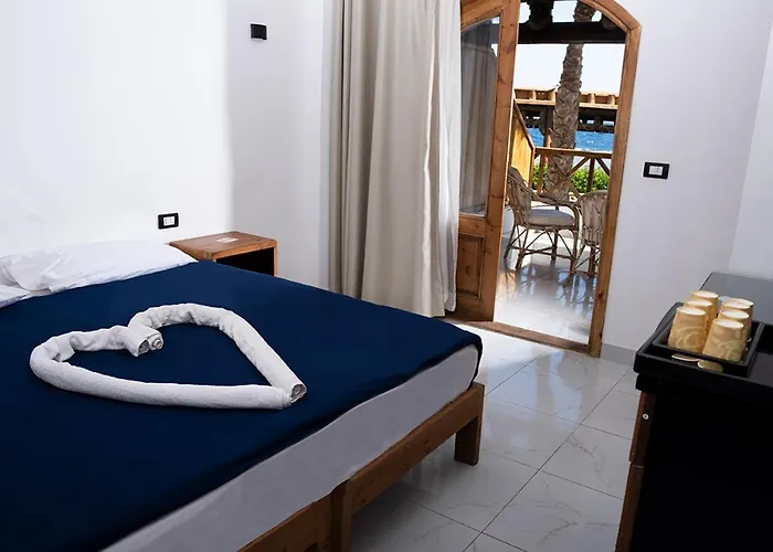 Penguin Village Hotel