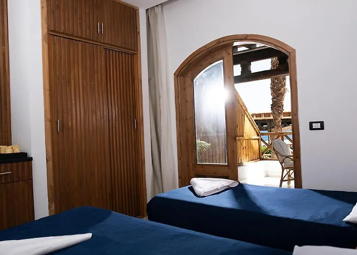 Hotel Penguin Village