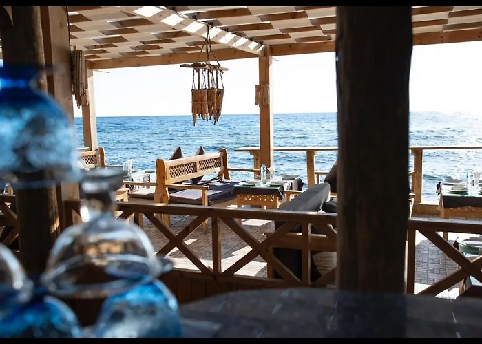 Penguin Village Hotel