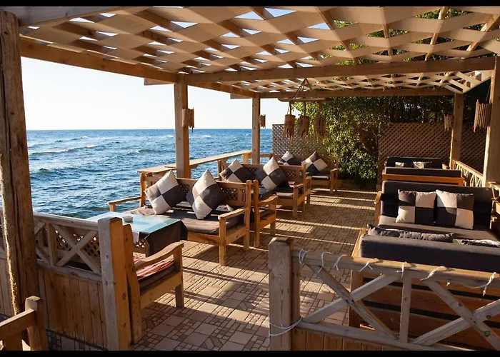 Penguin Village 3* Dahab