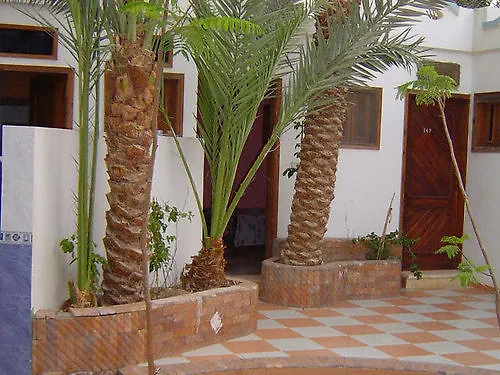 Hotel Penguin Village Dahab