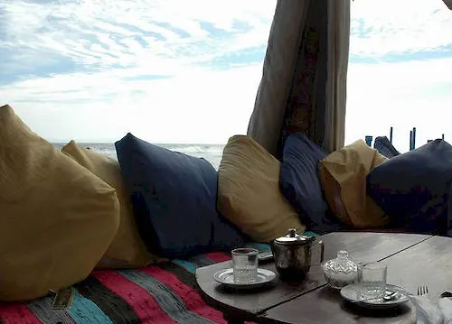 Hotel Penguin Village 3*
