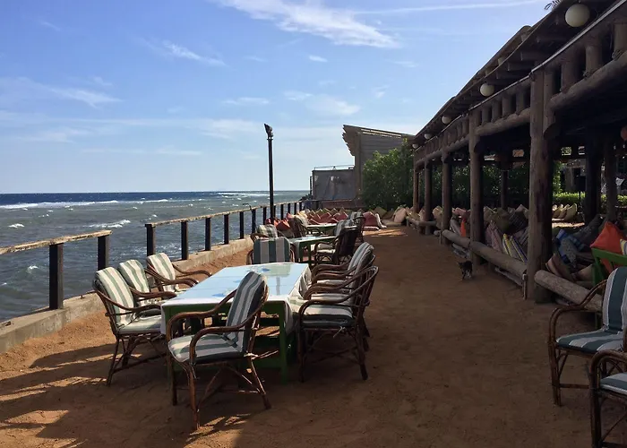 Hotel Penguin Village Dahab