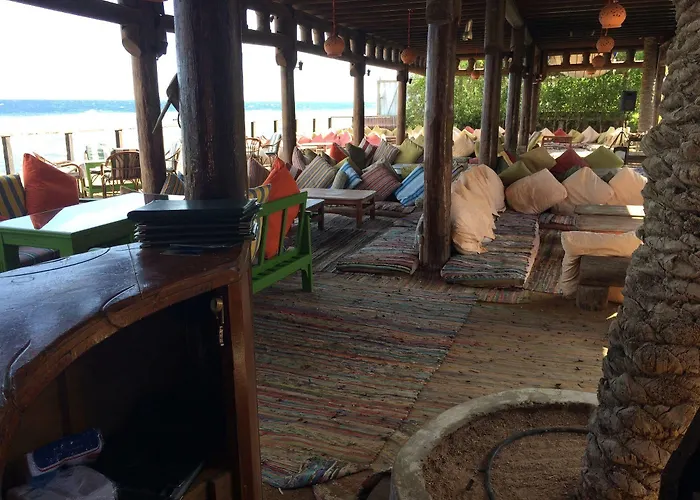 Penguin Village Hotel 3*